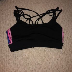 Gap sports bra